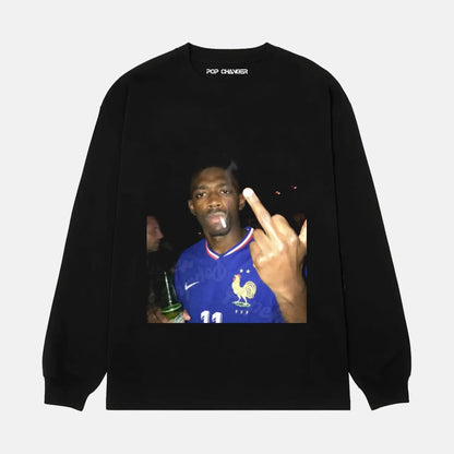 France Tee 2