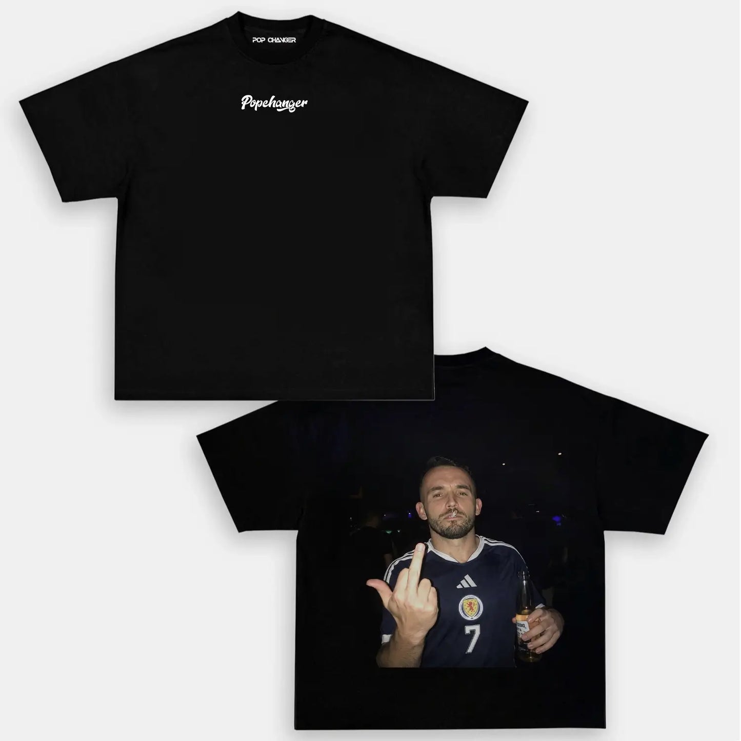 Scotland Team Tee4.1