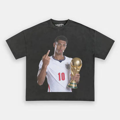 Jude Bellingham England Tee