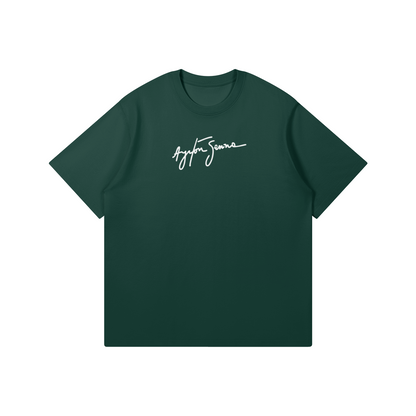 Ayrton Icon Tee