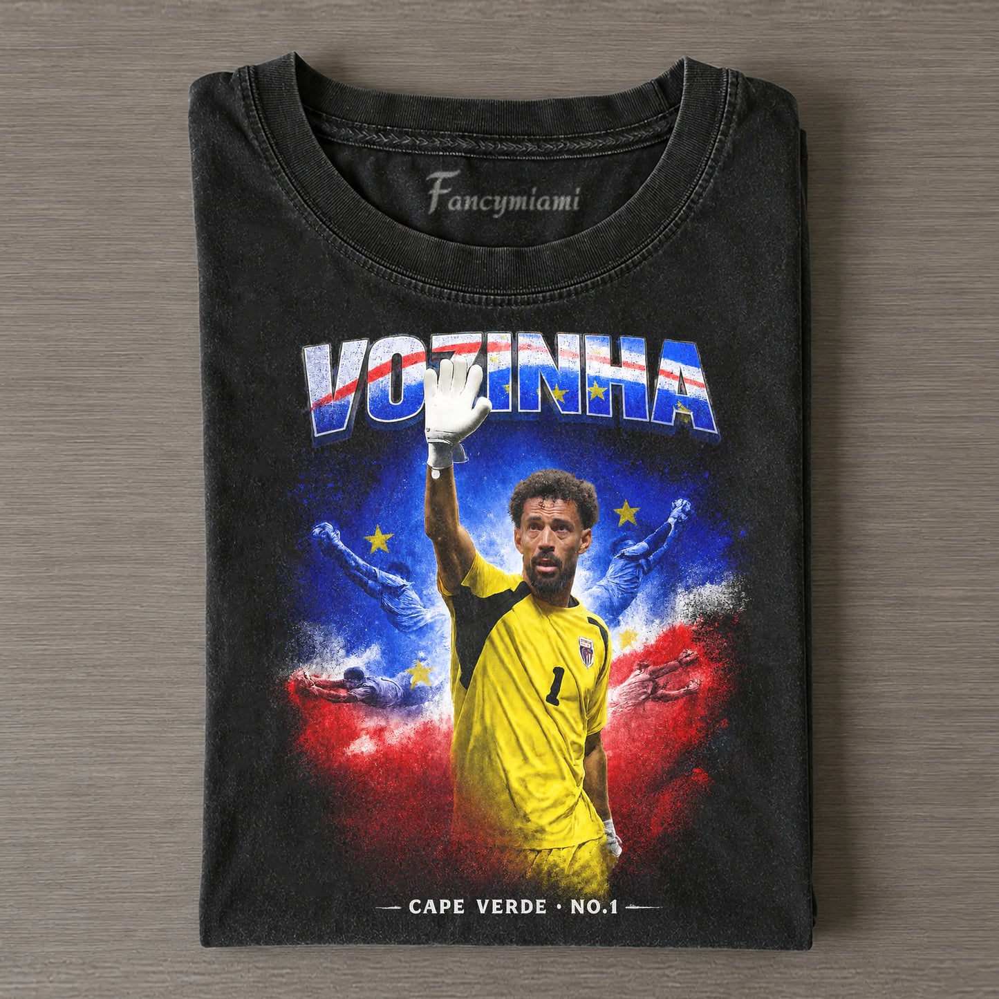 Great Football Moments TEE
