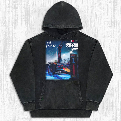 Max Verstappen Tee/Sweatshirt/Hoodie
