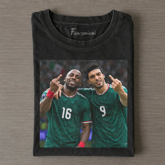 mexico TEE