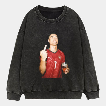 Portugal Football TEE 1.0