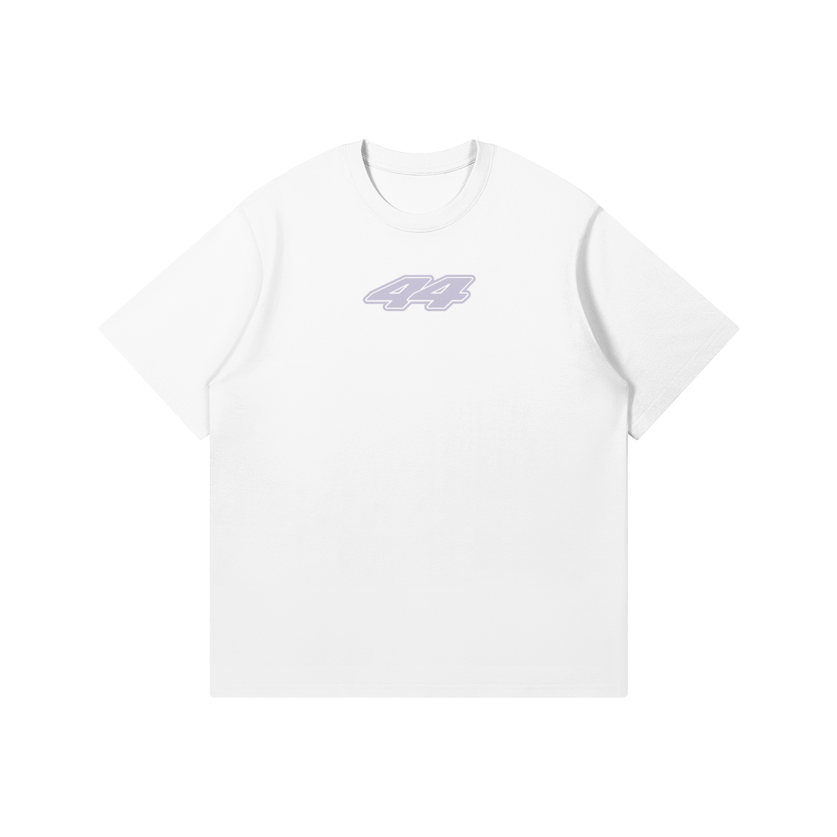 Lewis Ghost Tee - [DS]
