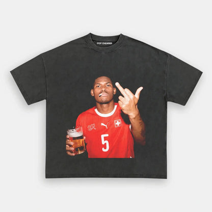 TEE Soccer Suisse 1.3