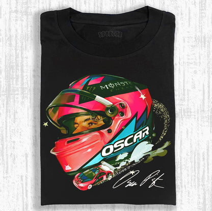 Oscar Piastri F1 T-Shirt/Sweatshirt/Hoodie