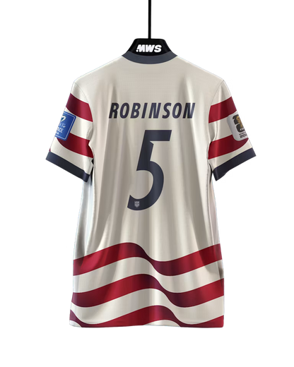 Tenues de match Antonee Robinson
