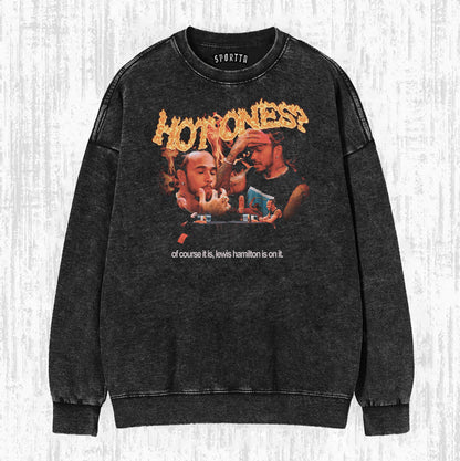 Lewis Hamilton F1 Tee/Sweatshirt/Hoodie
