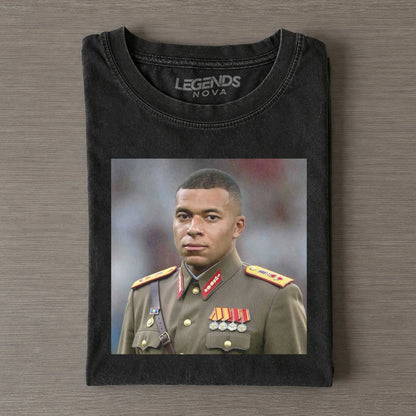 Kylian Mbappé France Tee