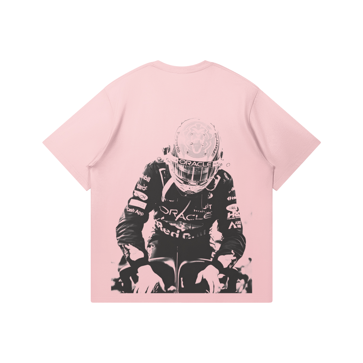 Max Inspire Tee