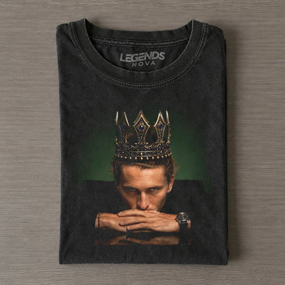 Wimbledon 2026 Men's Singles Alexander Zverev T-shirt