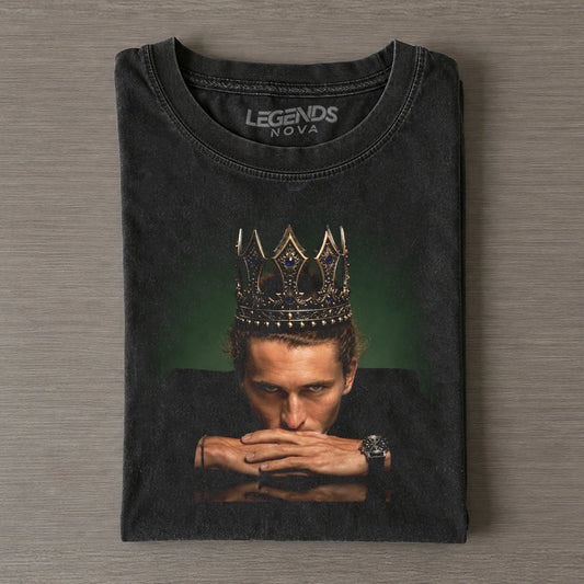 Wimbledon 2026 Men's Singles Alexander Zverev T-shirt