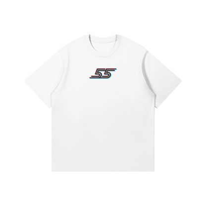 Carlos Blur Tee - [DS]
