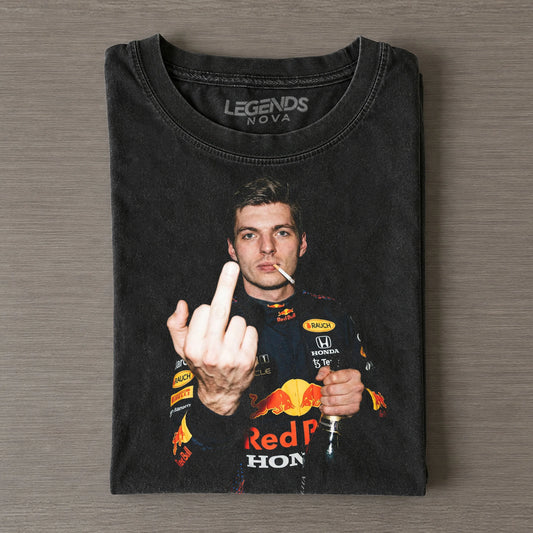 F1 Max Verstappen Tee