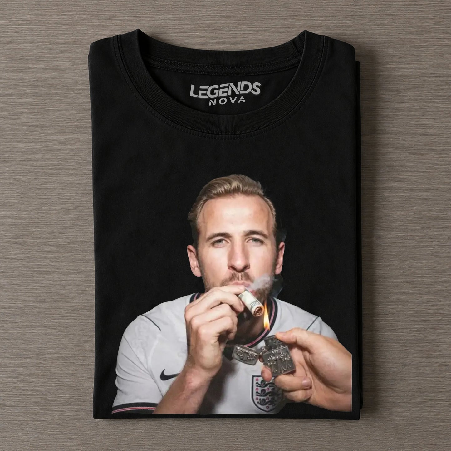 Harry Kane England Tee