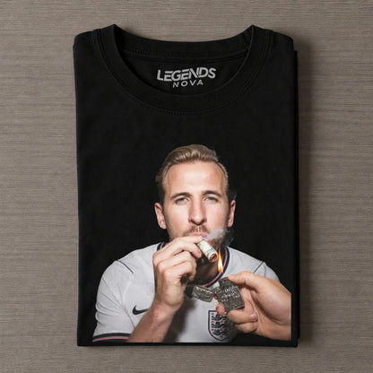 Harry Kane England Tee