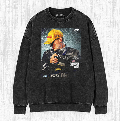 F1 Max Verstappen Tee/Sweatshirt/Hoodie