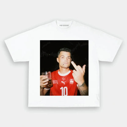 Schweiz Fussball-TEE 1.0