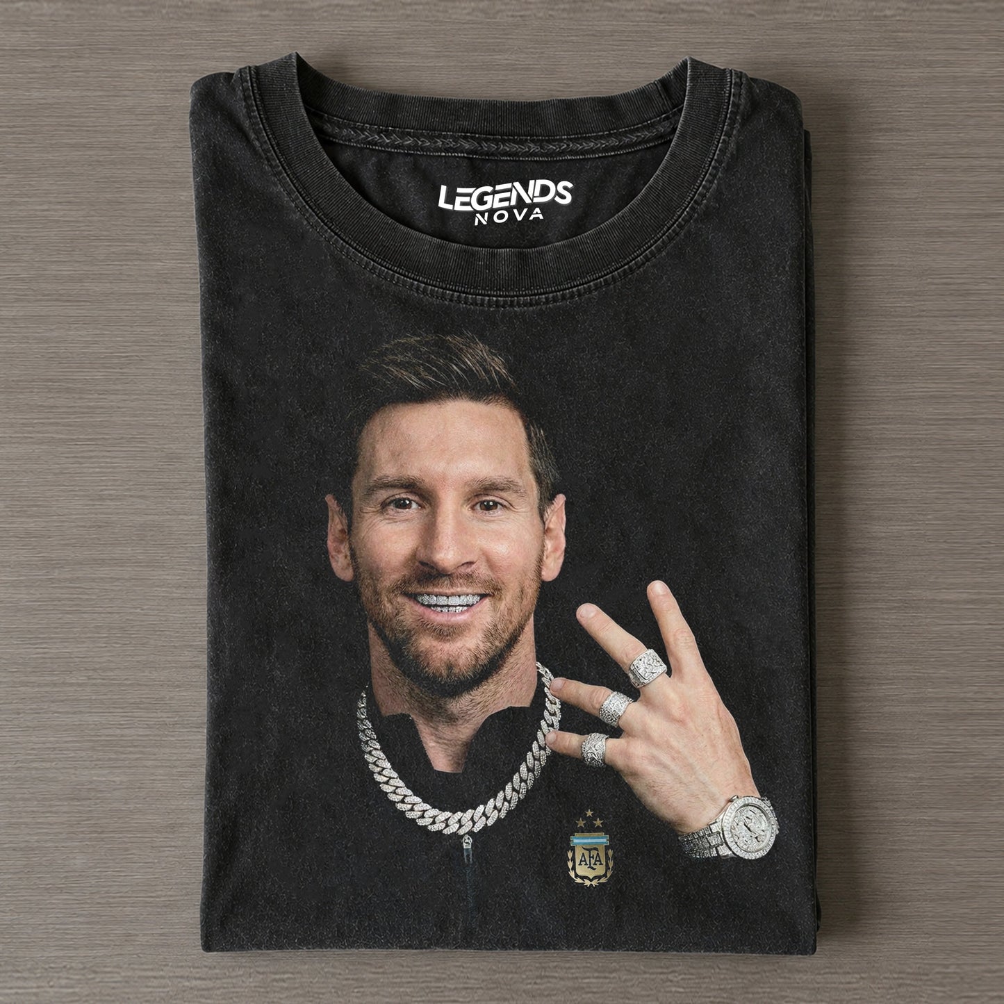 Classic Legendary Football TEE