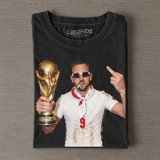 Harry Kane 2026 T-Shirt