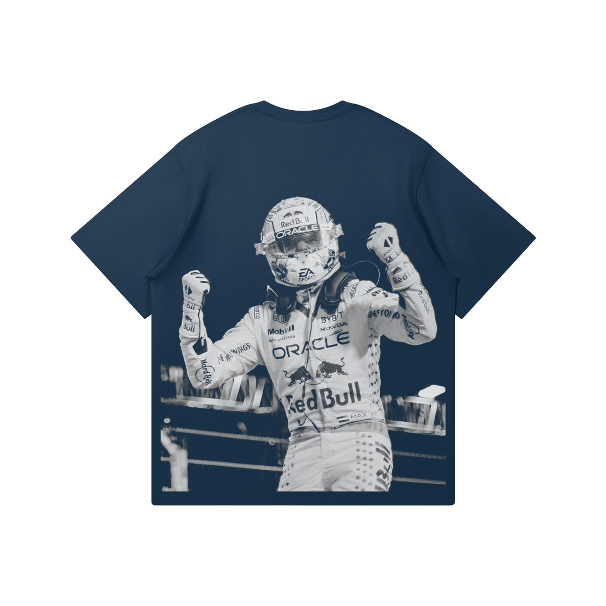 Max Champion Tee