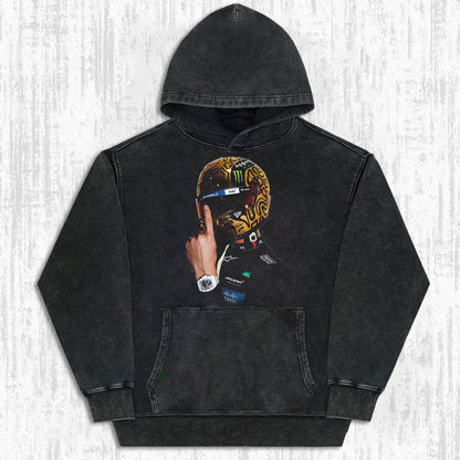 LANDO NORRIS TEE/SWEATSHIRT/HOODIE