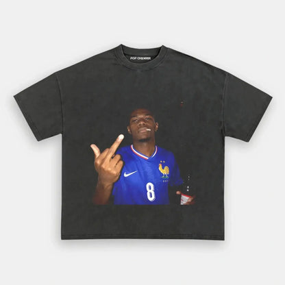 France Tee3