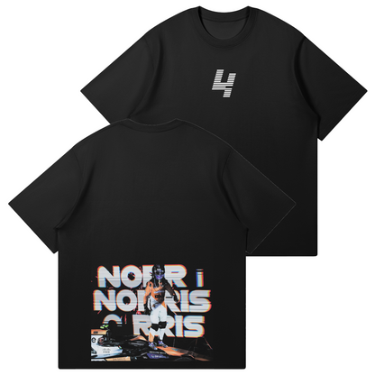 Lando Finisher Tee - [DS]