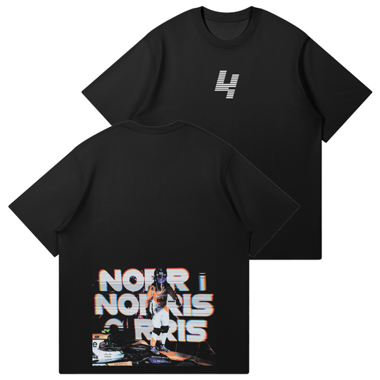 Lando Finisher Tee - [DS]