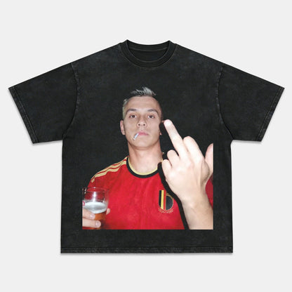 T-shirt style belge