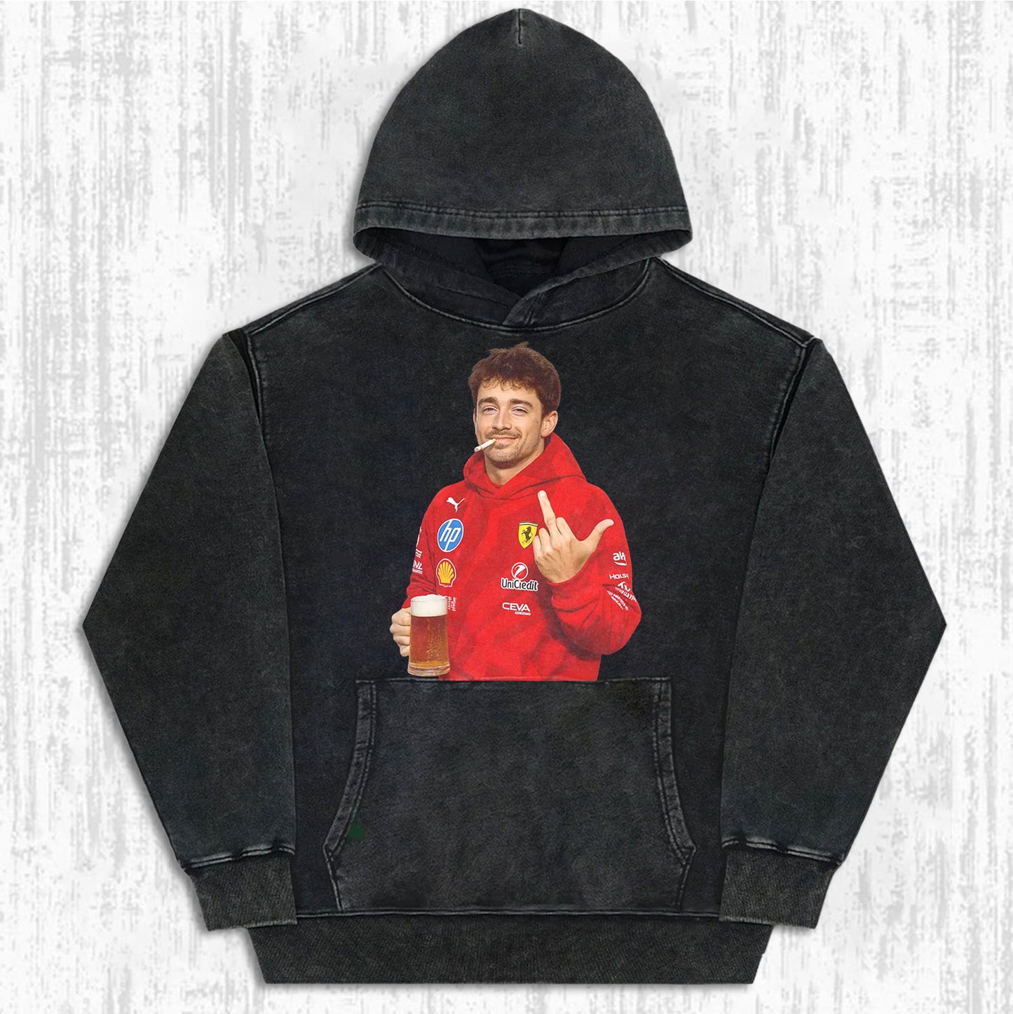 F1 charles leclerc Tee/Sweatshirt/Hoodie
