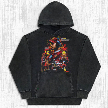Lewis Hamilton F1 Tee/Sweatshirt/Hoodie