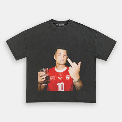 Schweiz Fussball-TEE 1.0