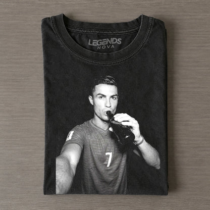 Cristiano Ronaldo 2026 T-Shirt