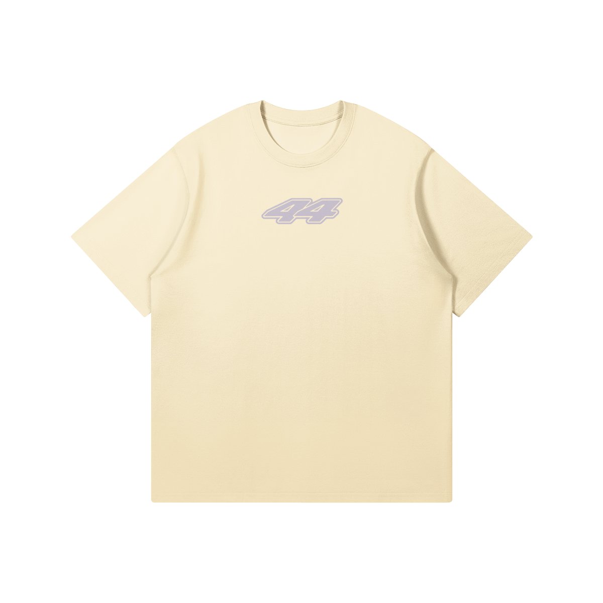 Lewis Ghost Tee - [DS]