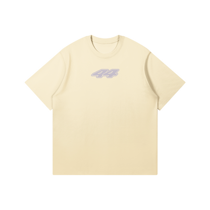 Lewis Ghost Tee - [DS]
