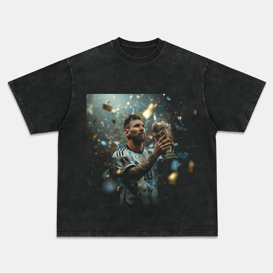 2026 Messi Argentina TEE 1.3