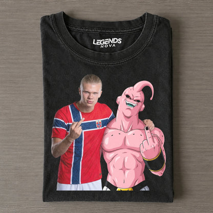 Erling Haaland Norway 2026 T-shirt