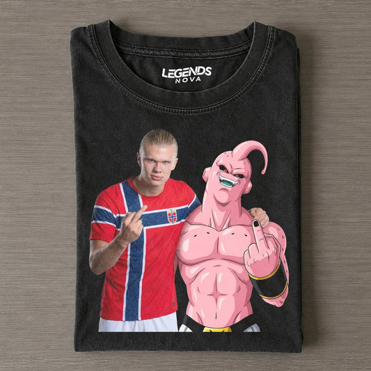 Erling Haaland Norway 2026 T-shirt