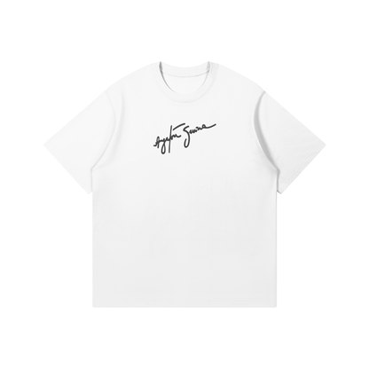 Ayrton Signature Tee - [DS]