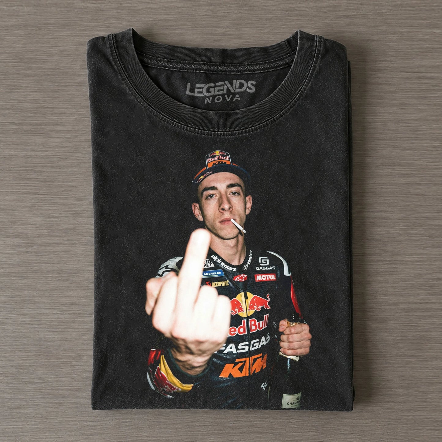 Pedro Acosta MotoGP T-shirt
