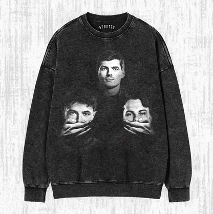 Max Verstappen F1 T-shirt/Sweatshirt/Hoodie