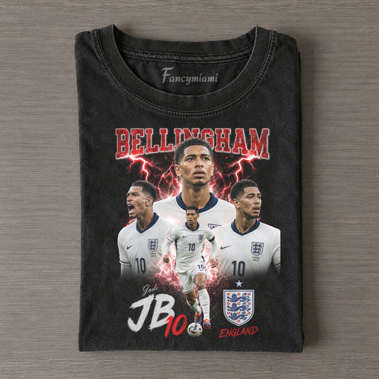 WORLD STADIUM ICON TEE