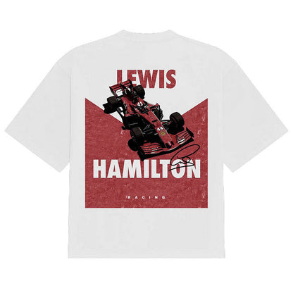 Hamilton Signature T-Shirt