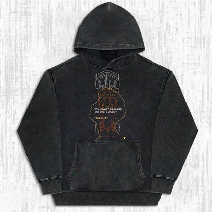 F1 LANDO NORRIS TEE/SWEATSHIRT/HOODIE
