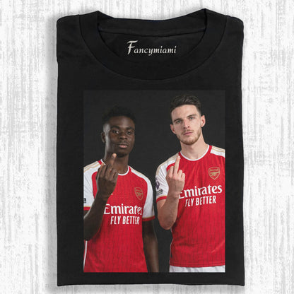 VINTAGE FOOTBALL CHAMP TEAM DISTRESSED TEE