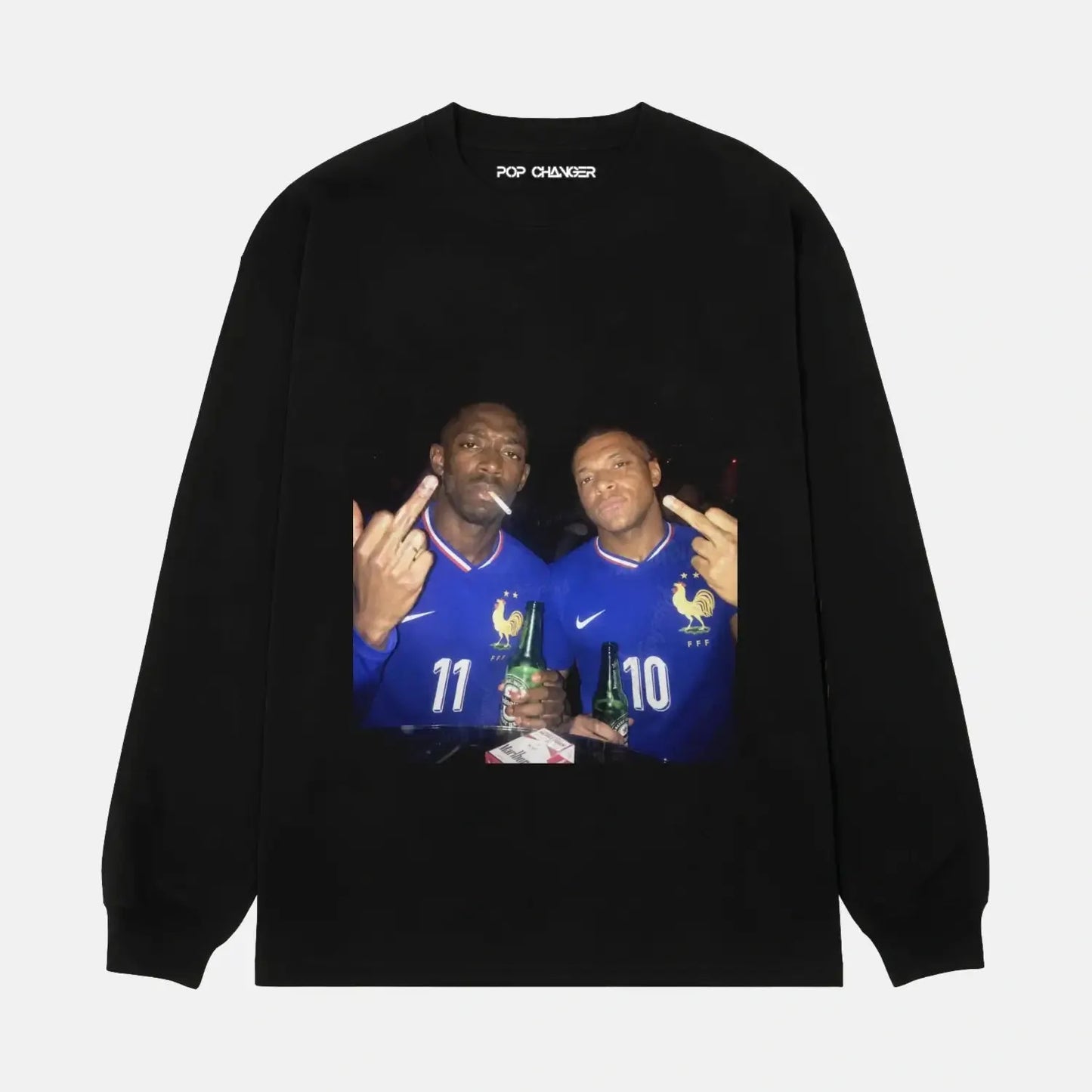 France Tee6