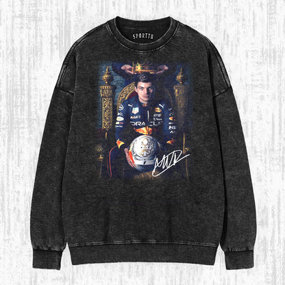 F1 Max Verstappen Tee/Sweatshirt/Hoodie