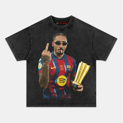 RAPHINHA 2026 V2 TEE